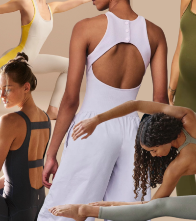 The Unitard Revival: The Ultimate Activewear Trend for 2025