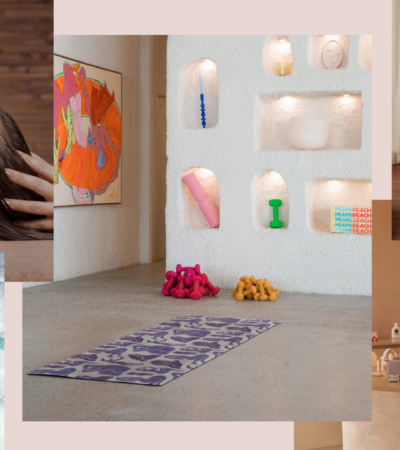 Where Sydney-ites Go For Their Wellness Fix