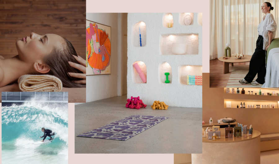 Where Sydney-ites Go For Their Wellness Fix