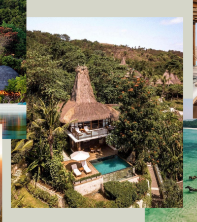 Why ASMR-Inspired Holidays Are The New Frontier In Wellness Travel