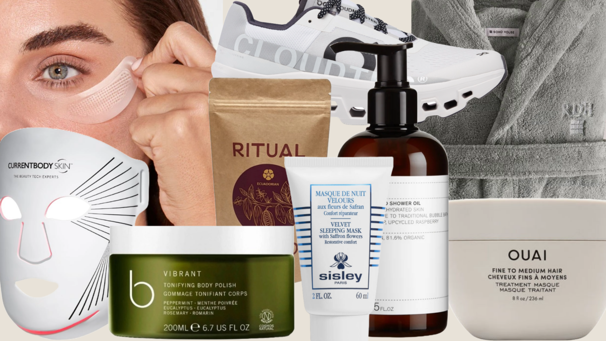 H&H Team Share Their Self-Care Must-Haves