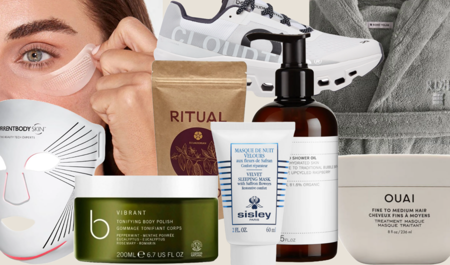 H&H Team Share Their Self-Care Must-Haves