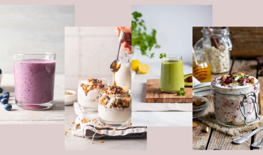 4 Collagen-Boosting Breakfast Recipes For Spring