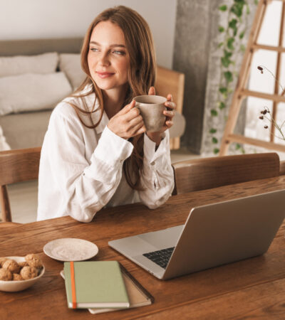 British Women Turn to ‘Dr Google’ for Health Advice