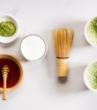 From Matcha to Hojicha: The Incredible Health Benefits Of Japan's Favourite Drink