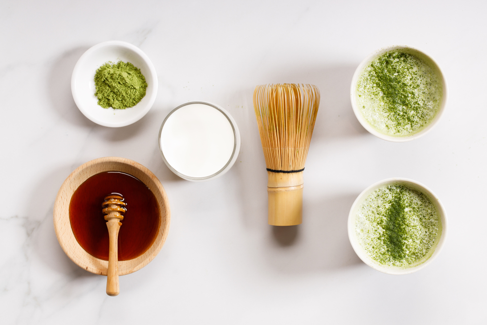 From Matcha to Hojicha: The Incredible Health Benefits Of Japan's Favourite Drink