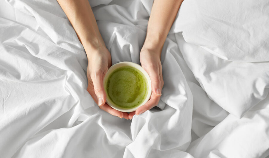 Japanese Matcha: Why It Should Become Part Of Your Wellness Routine