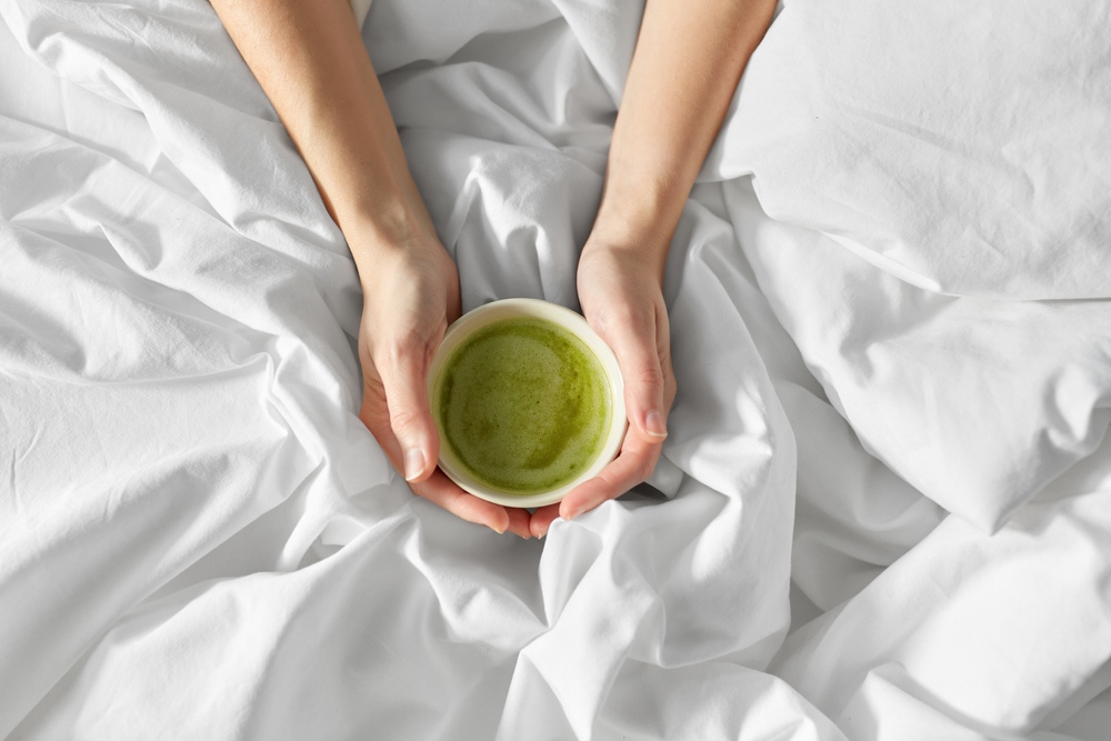 Japanese Matcha: Why It Should Become Part Of Your Wellness Routine