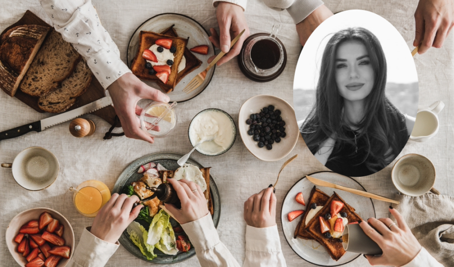 Selen Gulbahce’s Science-Backed Approach to Wellness