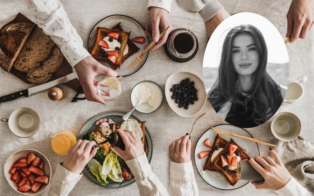 Selen Gulbahce’s Science-Backed Approach to Wellness