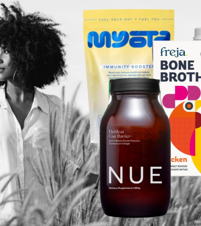 Hip & Healthy's Guide to the Best Gut Health Products in 2025