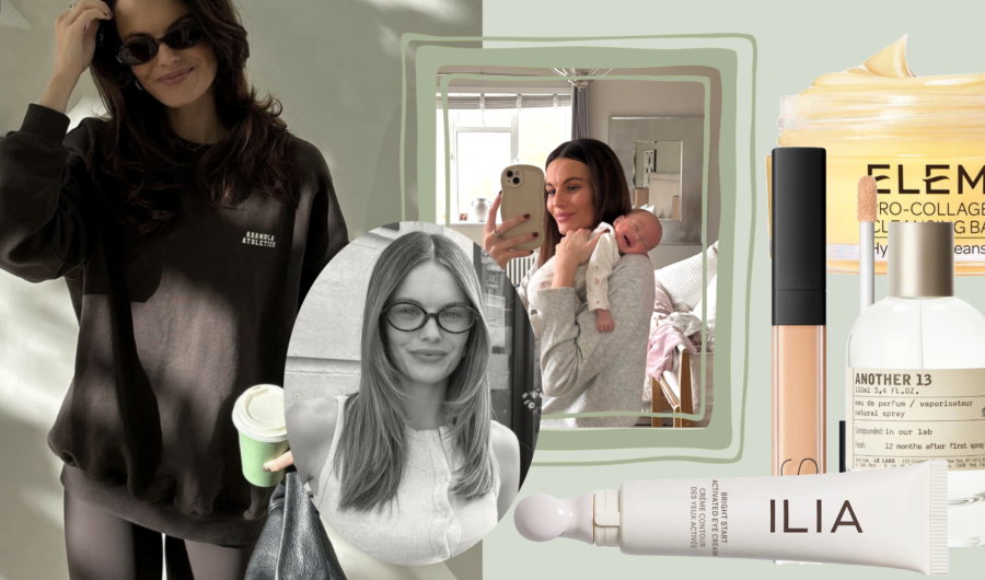 Emily Blackwell Shares Her Beauty & Wellness Rituals