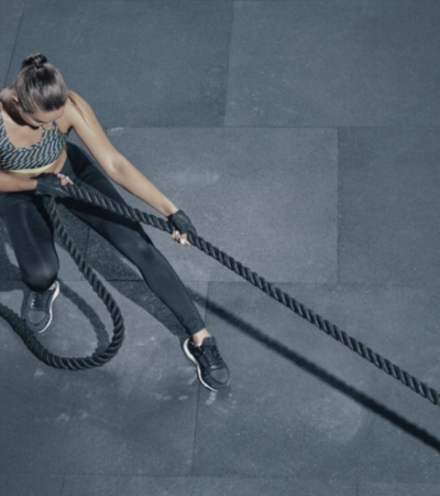 Inside Hyrox - The Global Fitness Movement Reshaping How We Train