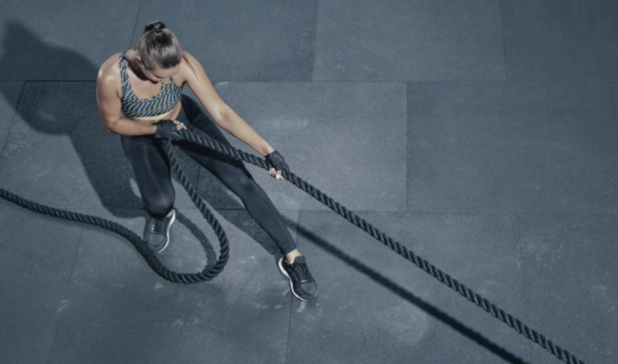 Inside Hyrox - The Global Fitness Movement Reshaping How We Train