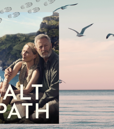 Inspired By The Salt Path? Our Fave Coastal Walking Routes