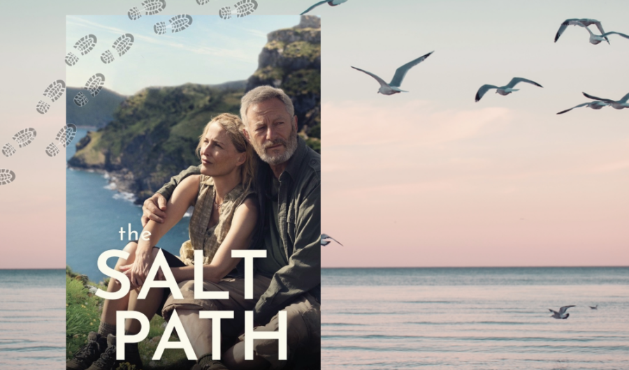 Inspired By The Salt Path? Our Fave Coastal Walking Routes