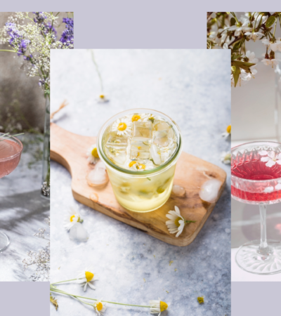 The Sleepy Girl Mocktail 3 Recipes To Try If You Want To Socialise (& Sleep Later!)