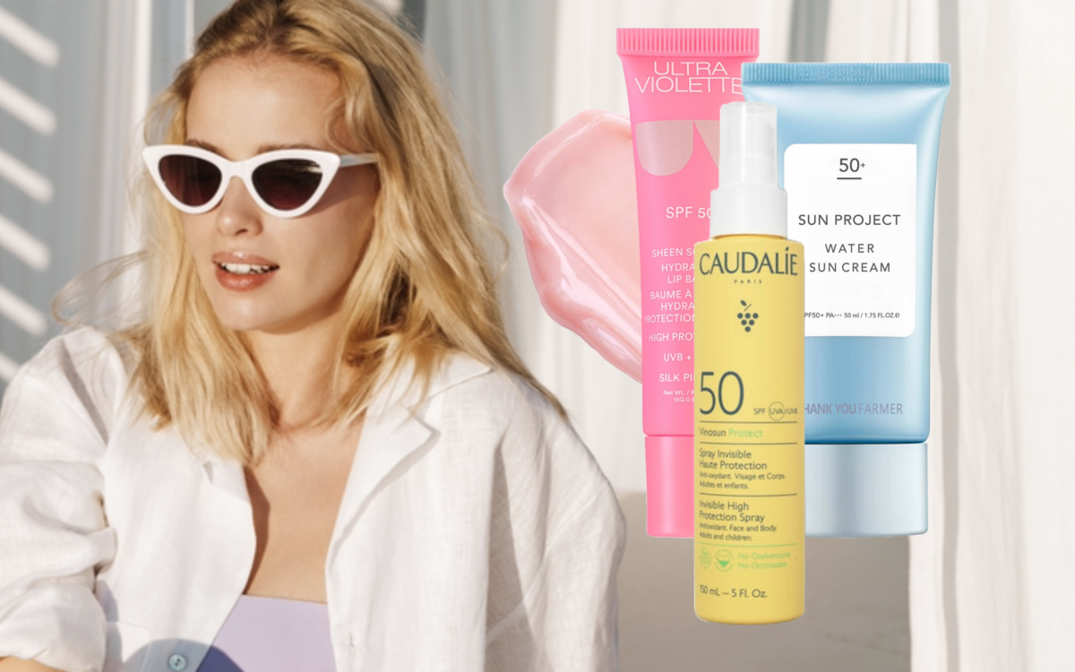 These 10 SPF Slip-Ups Are Ruining Your Holiday Glow, According To Expert