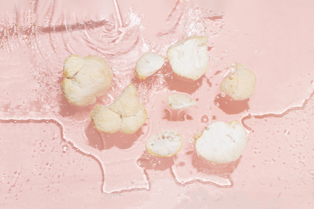 The Adaptogenic Mushroom That Could Help ADHD, Brain Fog and Burnout