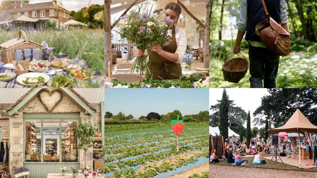 The Best Summer Activities To Book This Month