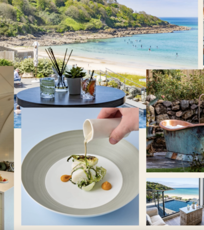 The Ultimate Family-Friendly Staycation