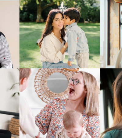 Book for a luxurious, all-in-one postnatal reset…