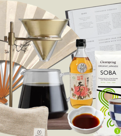 Enmeï - How Japanese Longevity Principles Can Transform Your Summer