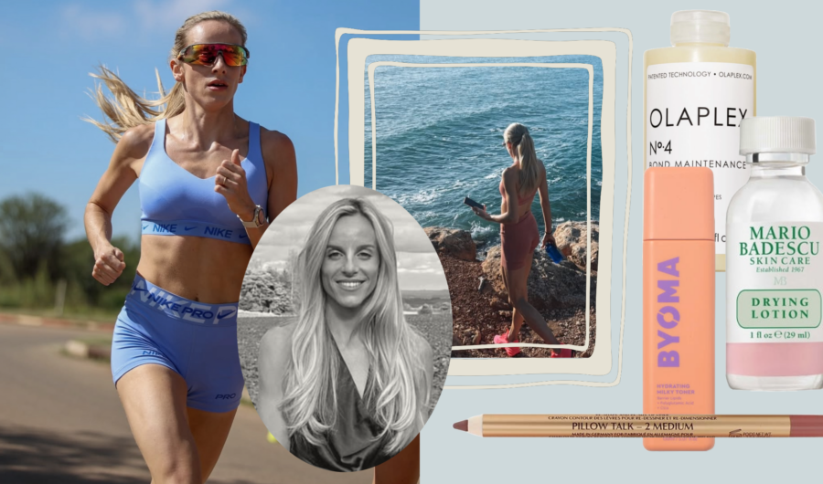 Georgia Bell Shares Her Beauty & Wellness Rituals