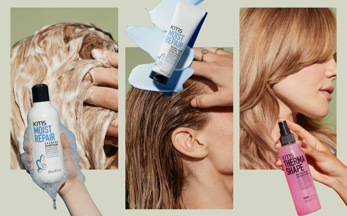 The (Low-Maintenance) Ultimate Summer Hair Survival Guide