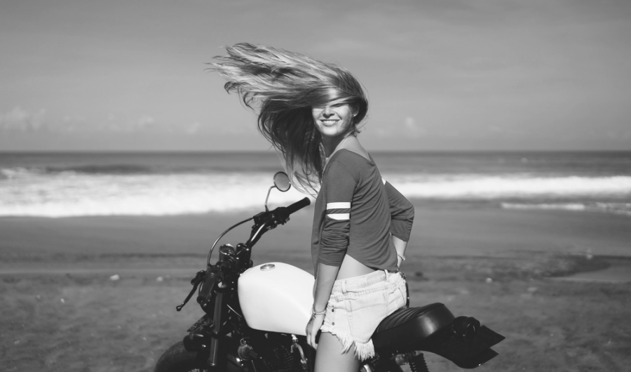 The Summer Hair Hacks You Need To Know