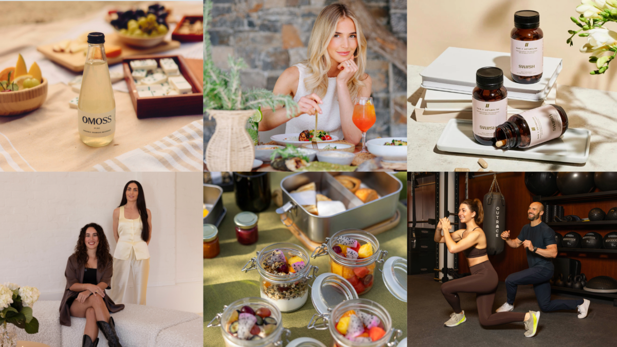 What's New In The World Of Wellness This July